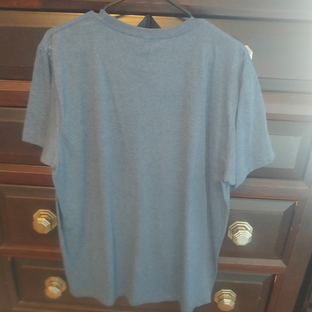 Palm Trees Tee Shirt Men's BNWT - Picture 10 of 10